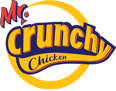 Mr.Crunchy Chicken